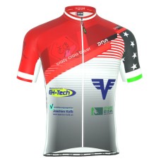 Activ Youngstar Trikot - Renndesign